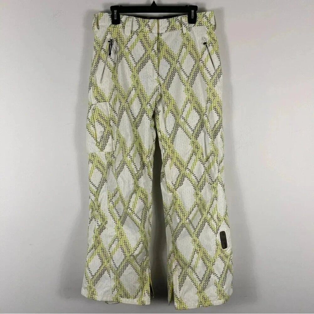 ❤️ Powder Room insulated ski pants M